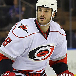Kevin Westgarth: Edge Sports Group