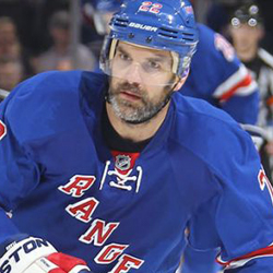 Dan Boyle - Edge Sports Management