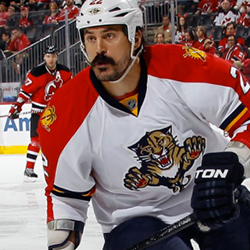 George Parros: Edge Sports Management