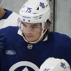 Pavel Gogolev: Toronto Maple Leafs, Edge Sports Management