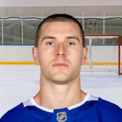 Steve Santini, Tampa Bay Lightning: Edge Sports Management