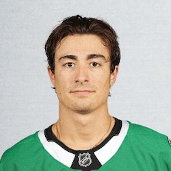 Aram Minnetian: Dallas Stars