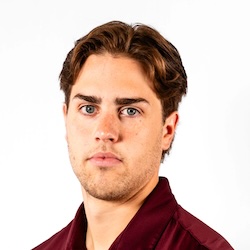 Connor Hasley, San Jose Barracuda