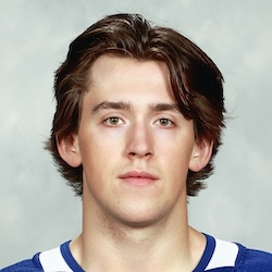 Connor Lockhart: Edge Sports Management