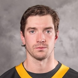 Phil Kemp: Pittsburgh Penguins